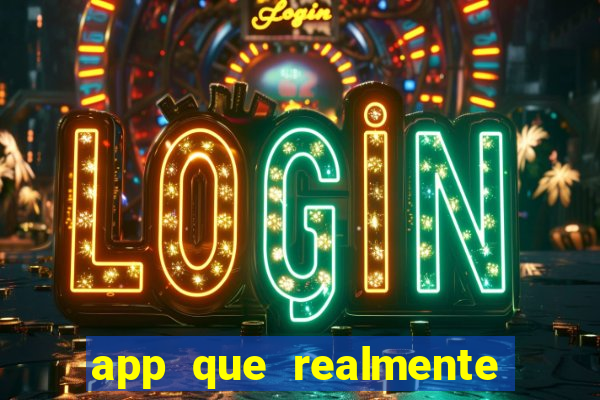 app que realmente paga para jogar